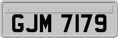 GJM7179