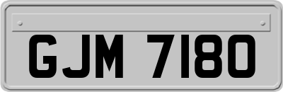 GJM7180