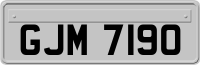 GJM7190