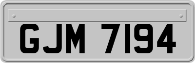 GJM7194