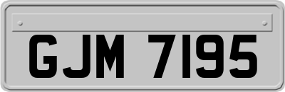 GJM7195