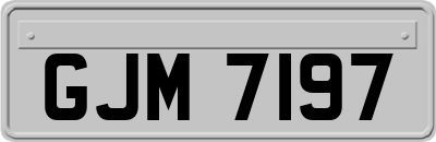 GJM7197