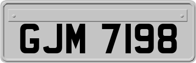 GJM7198