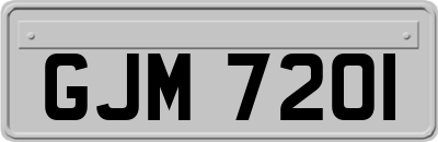 GJM7201