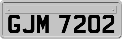 GJM7202