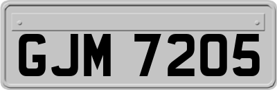 GJM7205