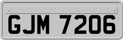GJM7206