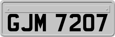 GJM7207