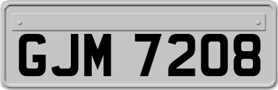 GJM7208