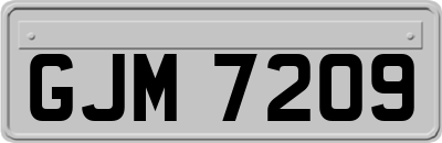GJM7209
