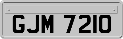 GJM7210