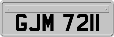 GJM7211