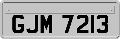 GJM7213