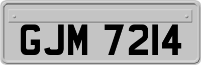GJM7214