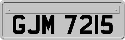 GJM7215