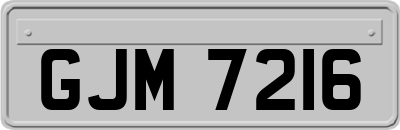 GJM7216