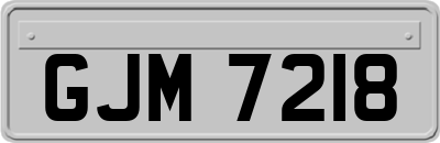 GJM7218