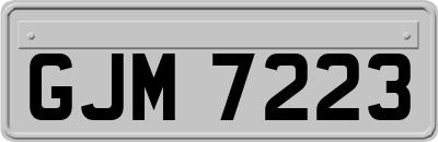 GJM7223