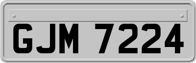 GJM7224