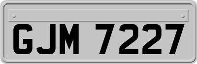 GJM7227