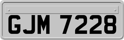 GJM7228
