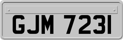 GJM7231
