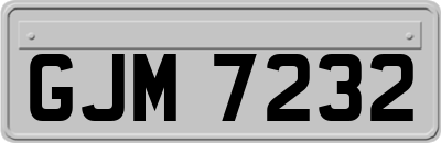 GJM7232