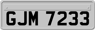 GJM7233