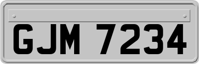 GJM7234