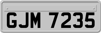GJM7235