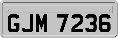 GJM7236