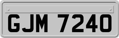 GJM7240