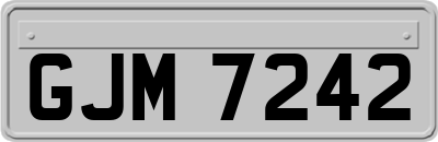 GJM7242