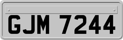 GJM7244