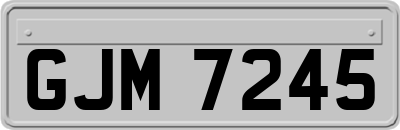 GJM7245