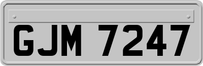 GJM7247