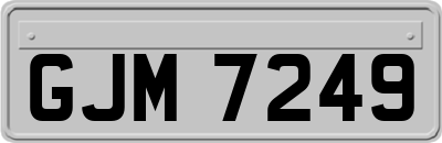 GJM7249