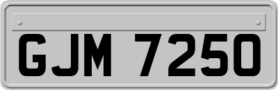 GJM7250