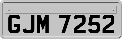GJM7252
