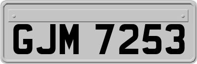 GJM7253