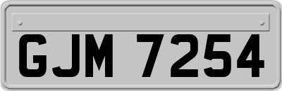 GJM7254