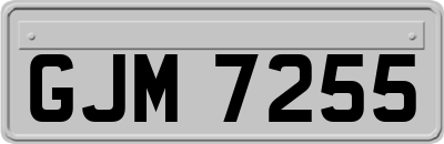 GJM7255