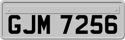 GJM7256
