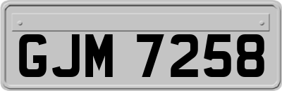 GJM7258