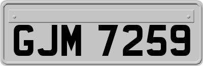 GJM7259