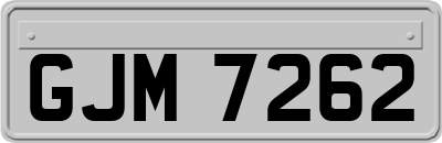 GJM7262