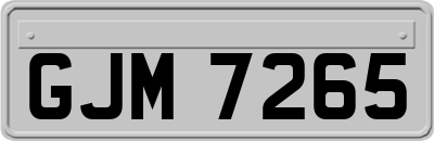 GJM7265