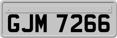 GJM7266