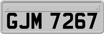 GJM7267
