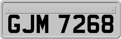 GJM7268